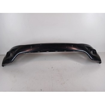 Recambio de paragolpes delantero para jeep grand cherokee iv (wk, wk2) 3.6 vvt 4x4 referencia OEM IAM 1WL27TRMACA  