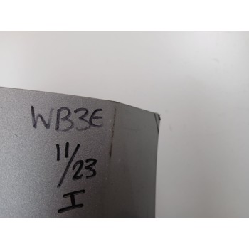 Recambio de paragolpes delantero para hyundai i10 ii (ba, ia) 1.2 referencia OEM IAM 86511b9500  