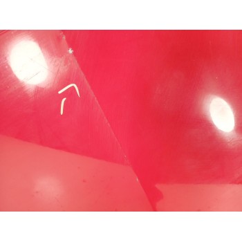 Recambio de puerta trasera izquierda para seat ibiza (6p1) fr referencia OEM IAM   