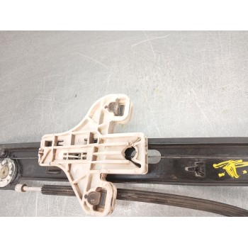 Recambio de elevalunas trasero derecho para seat altea (5p1) 1.9 tdi referencia OEM IAM 5P0839462A  