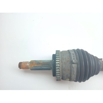 Recambio de transmision delantera derecha para kia cee´d sw (ed) 1.6 referencia OEM IAM   