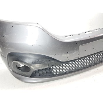 Recambio de paragolpes delantero para renault trafic iii autobús (jg_) 1.6 dci 120 (jgmb) referencia OEM IAM 620223916R  