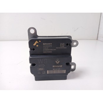 Recambio de kit airbag para dacia sandero ii (b8_) tce 90 (b8m1, b8ma) referencia OEM IAM 1125772X 985102122R 985109782R