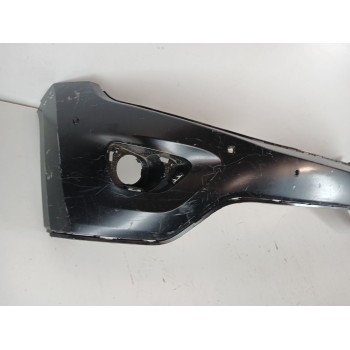 Recambio de paragolpes delantero para jeep grand cherokee iv (wk, wk2) 3.6 vvt 4x4 referencia OEM IAM 1WL27TRMACA  