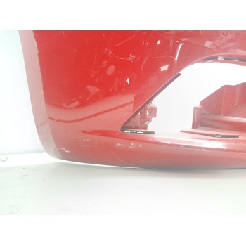 Recambio de paragolpes delantero para seat ibiza iv (6j5, 6p1) 1.2 tsi referencia OEM IAM 6J0807221K  