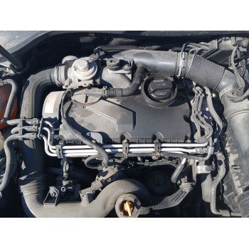 MOTOR COMPLETO BKC B 