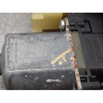 Recambio de elevalunas trasero izquierdo para ford s-max titanium referencia OEM IAM CM093160A 0130822735 6 PINES