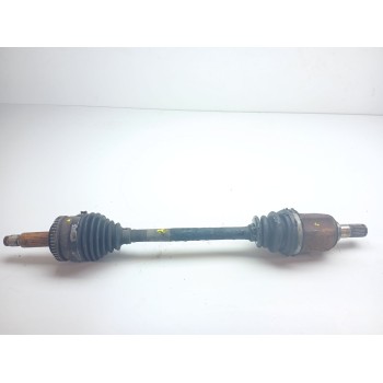 TRANSMISION DELANTERA IZQUIERDA 