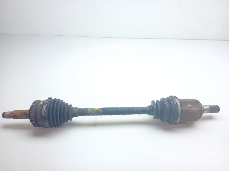 Recambio de transmision delantera izquierda para kia cee´d sw (ed) 1.6 referencia OEM IAM   