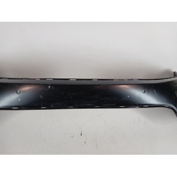 Recambio de paragolpes delantero para jeep grand cherokee iv (wk, wk2) 3.6 vvt 4x4 referencia OEM IAM 1WL27TRMACA  