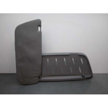 Recambio de parasol izquierdo para volkswagen crafter caja cerrada kasten 35 langer radstand m. sd. expressprofi referencia OEM 