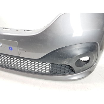 Recambio de paragolpes delantero para renault trafic iii autobús (jg_) 1.6 dci 120 (jgmb) referencia OEM IAM 620223916R  