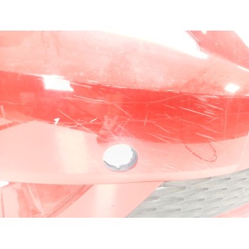 Recambio de paragolpes delantero para seat ibiza iv (6j5, 6p1) 1.2 tsi referencia OEM IAM 6J0807221K  