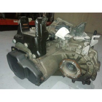 Recambio de caja cambios para seat ibiza (6l1) 1.4 tdi referencia OEM IAM GGV  