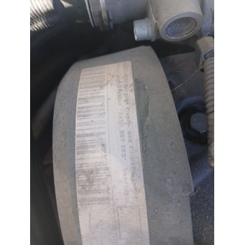 Recambio de motor completo para volkswagen golf v (1k1) 1.9 tdi referencia OEM IAM BKC B 