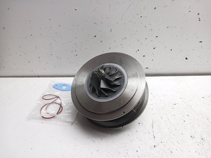 Recambio de nucleo turbo para opel corsa d referencia OEM IAM 799171 a13dtc 