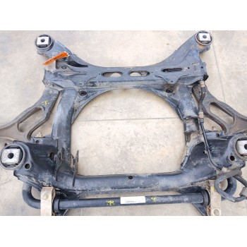 Recambio de puente delantero para porsche cayenne (9pa) 3.2 referencia OEM IAM 95834103000 7L0499314A 