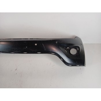 Recambio de paragolpes delantero para jeep grand cherokee iv (wk, wk2) 3.6 vvt 4x4 referencia OEM IAM 1WL27TRMACA  