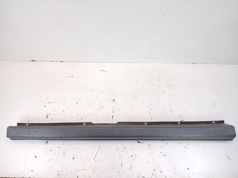 Recambio de paragolpes trasero para citroën jumper iii furgoneta 2.0 bluehdi 110 referencia OEM IAM 13057630701  