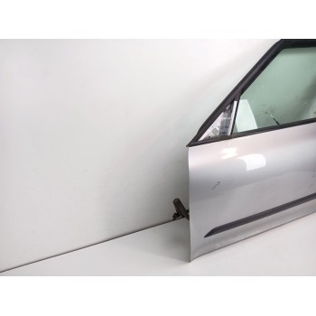 Recambio de puerta delantera izquierda para skoda yeti (5l) 2.0 tdi referencia OEM IAM 5L0831055  