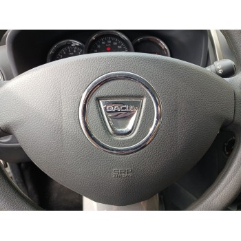 Recambio de kit airbag para dacia sandero ii (b8_) tce 90 (b8m1, b8ma) referencia OEM IAM 1125772X 985102122R 985109782R