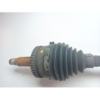 Recambio de transmision delantera izquierda para kia cee´d sw (ed) 1.6 referencia OEM IAM   