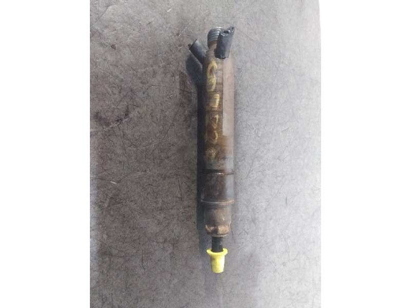 Recambio de inyector para audi a4 berlina (b5) 1.9 tdi referencia OEM IAM 028130201T  