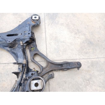 Recambio de puente delantero para porsche cayenne (9pa) 3.2 referencia OEM IAM 95834103000 7L0499314A 