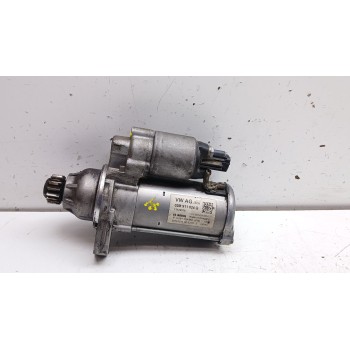 MOTOR ARRANQUE 02m911024q 0001179512 02M911021GX