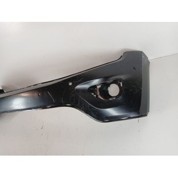 Recambio de paragolpes delantero para jeep grand cherokee iv (wk, wk2) 3.6 vvt 4x4 referencia OEM IAM 1WL27TRMACA  