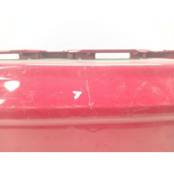 Recambio de paragolpes delantero para seat ibiza iv (6j5, 6p1) 1.2 tsi referencia OEM IAM 6J0807221K  