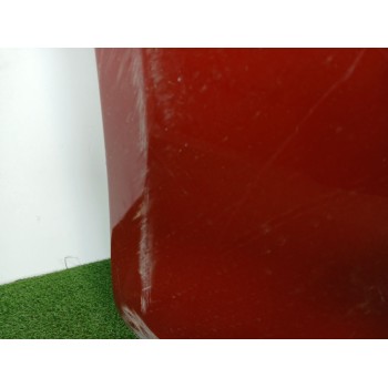 Recambio de paragolpes delantero para volkswagen caddy iv monospace (sab, saj) 2.0 tdi referencia OEM IAM 2k5807221k  