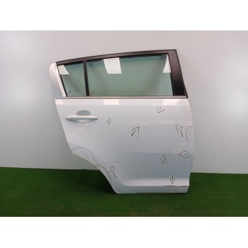 PUERTA TRASERA DERECHA 770043W000 