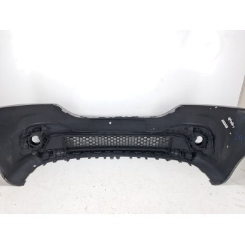 Recambio de paragolpes delantero para renault trafic iii autobús (jg_) 1.6 dci 120 (jgmb) referencia OEM IAM 620223916R  