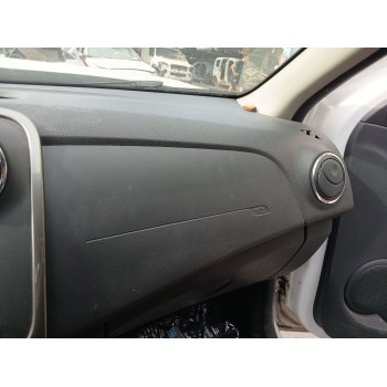 Recambio de kit airbag para dacia sandero ii (b8_) tce 90 (b8m1, b8ma) referencia OEM IAM 1125772X 985102122R 985109782R