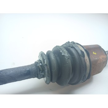 Recambio de transmision delantera izquierda para kia cee´d sw (ed) 1.6 referencia OEM IAM   