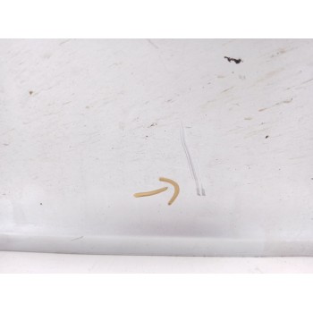 Recambio de puerta delantera izquierda para skoda yeti (5l) 2.0 tdi referencia OEM IAM 5L0831055  