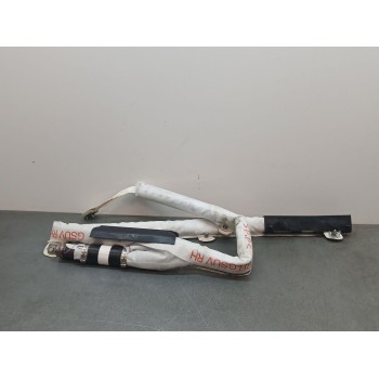 Recambio de airbag cortina delantero derecho para opel mokka 1.7 16v cdti referencia OEM IAM 95327401  