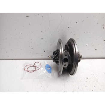 Recambio de nucleo turbo para opel corsa d referencia OEM IAM 799171 a13dtc 