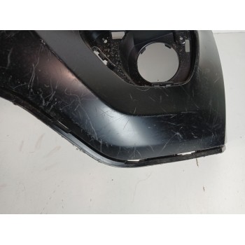 Recambio de paragolpes delantero para jeep grand cherokee iv (wk, wk2) 3.6 vvt 4x4 referencia OEM IAM 1WL27TRMACA  