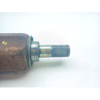 Recambio de transmision delantera izquierda para kia cee´d sw (ed) 1.6 referencia OEM IAM   