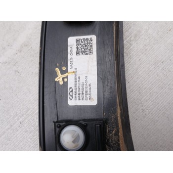 Recambio de aletin trasero derecho para omoda 5 referencia OEM IAM 609001179AB  