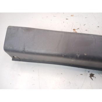 Recambio de paragolpes trasero para citroën jumper iii furgoneta 2.0 bluehdi 110 referencia OEM IAM 13057630701  
