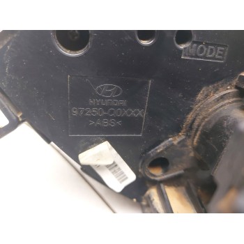 Recambio de mando calefaccion / aire acondicionado para hyundai i20 iii (bc3, bi3) 1.0 t-gdi referencia OEM IAM   
