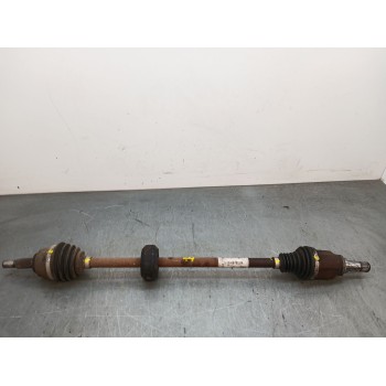 TRANSMISION DELANTERA DERECHA 391007857R 