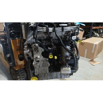 Recambio de motor completo para volkswagen golf v (1k1) 1.9 tdi referencia OEM IAM BKC B 