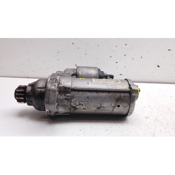 Recambio de motor arranque para seat ibiza (6p1) fr referencia OEM IAM 02m911024q 0001179512 02M911021GX