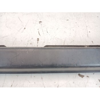 Recambio de paragolpes trasero para citroën jumper iii furgoneta 2.0 bluehdi 110 referencia OEM IAM 13057630701  