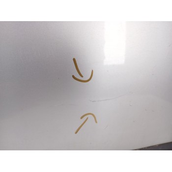 Recambio de puerta delantera izquierda para skoda yeti (5l) 2.0 tdi referencia OEM IAM 5L0831055  