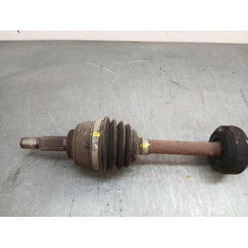 Recambio de transmision delantera derecha para dacia sandero ii (b8_) tce 90 (b8m1, b8ma) referencia OEM IAM 391007857R  